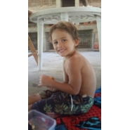 Colonia de Vacaciones - Diciembre 2014